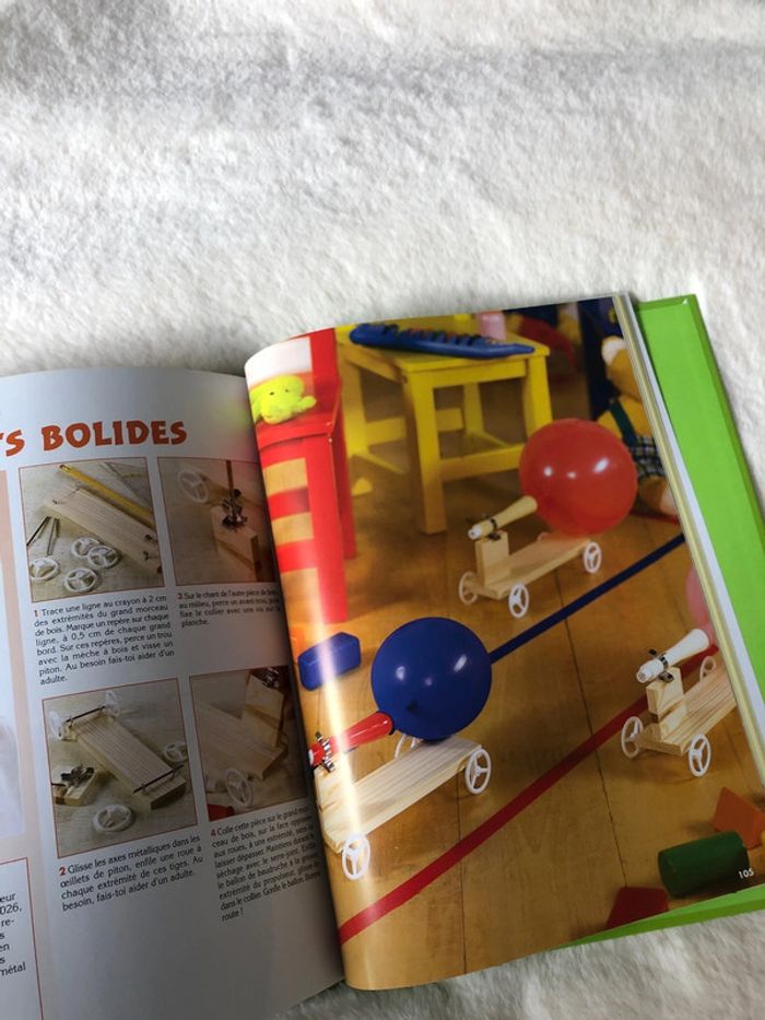 Voyage au pays du bricolage - photo numéro 6