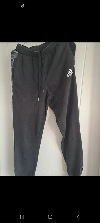 Pantalon de jogging Adidas XS