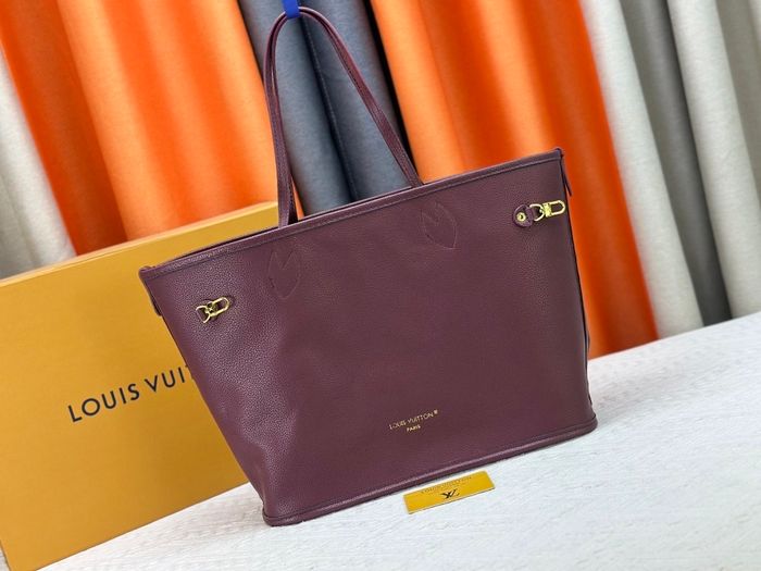 Louis Vuitton Neverfull Bandoulière Inside Out BB  M11964 - photo numéro 6