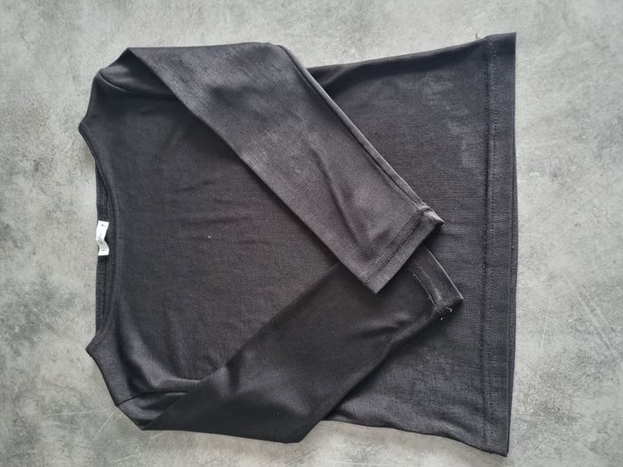 T-shirt Mim Taille 36 - photo numéro 6