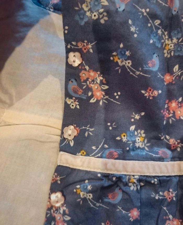 Blouse manche longue - photo numéro 3