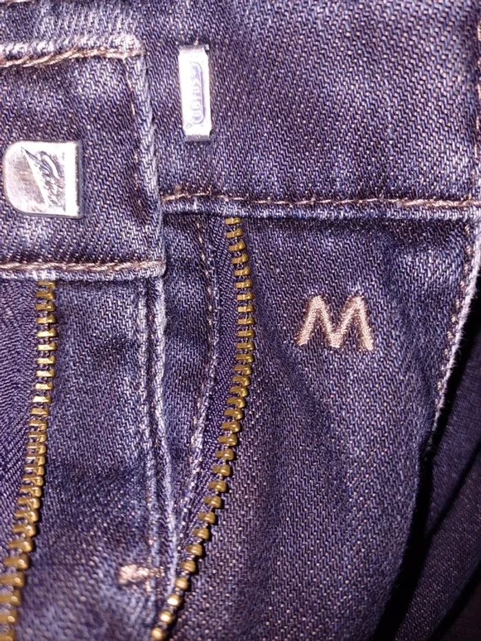 Jeans Meyer - photo numéro 5