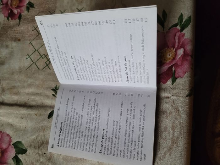 Tutti smoothies - photo numéro 4