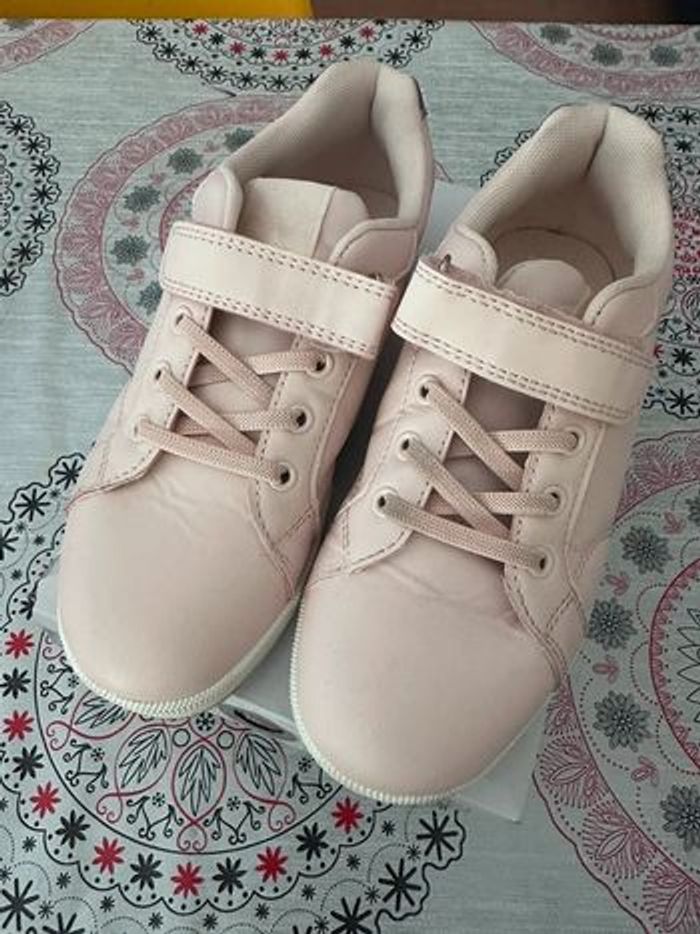 Basket rose