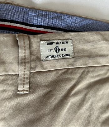 Chino Tommy Hilfiger