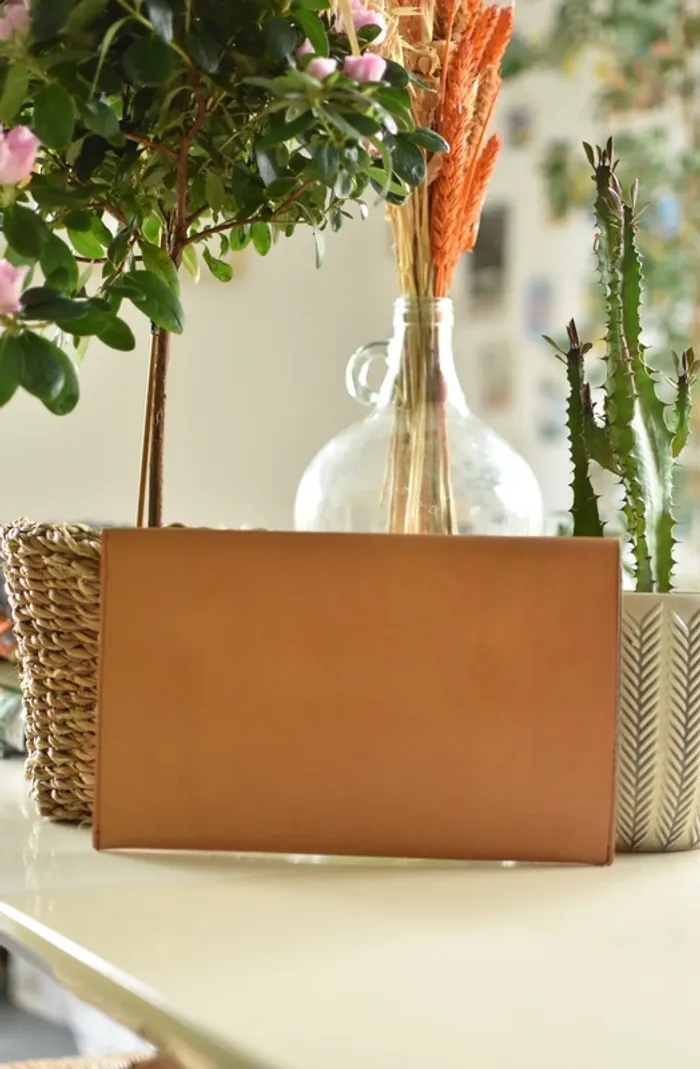 Pochette vintage - photo numéro 2