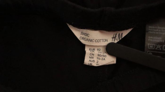 Lot de 4 pantalons 2ans - photo numéro 6