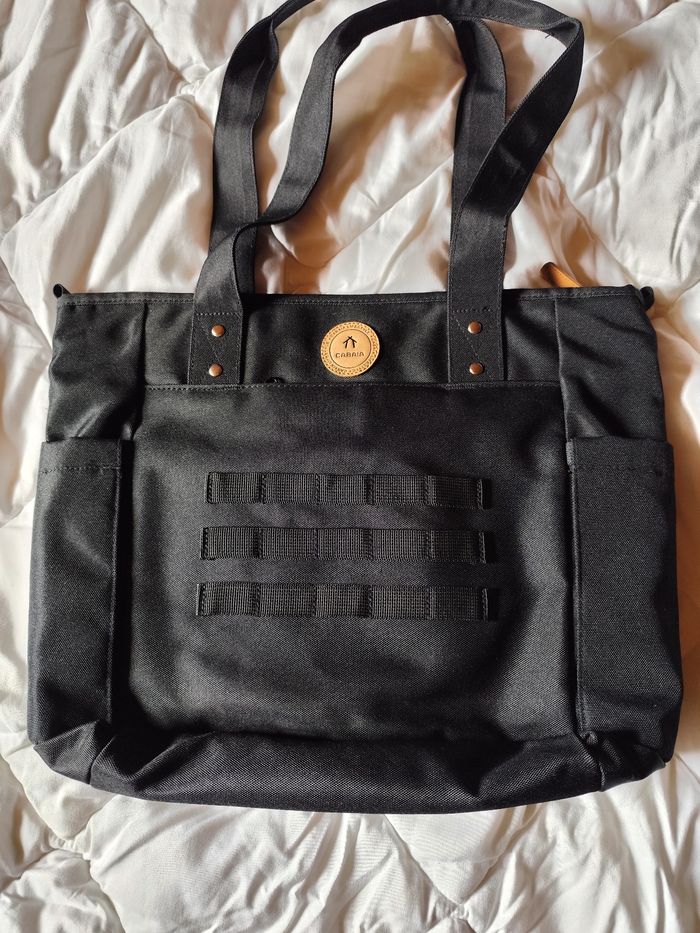 Tote bag berlin - photo numéro 5