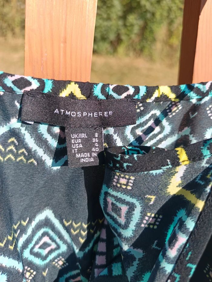 Robe d'été ethnique 36 - photo numéro 4