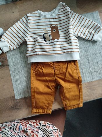 Ensemble 1mois