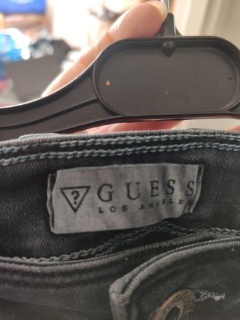 Jean Guess skinny