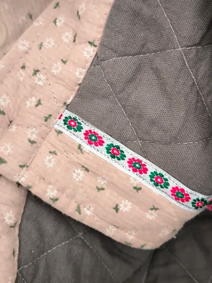 Veste sans manche matelassée La Veste 36/38 - photo numéro 8