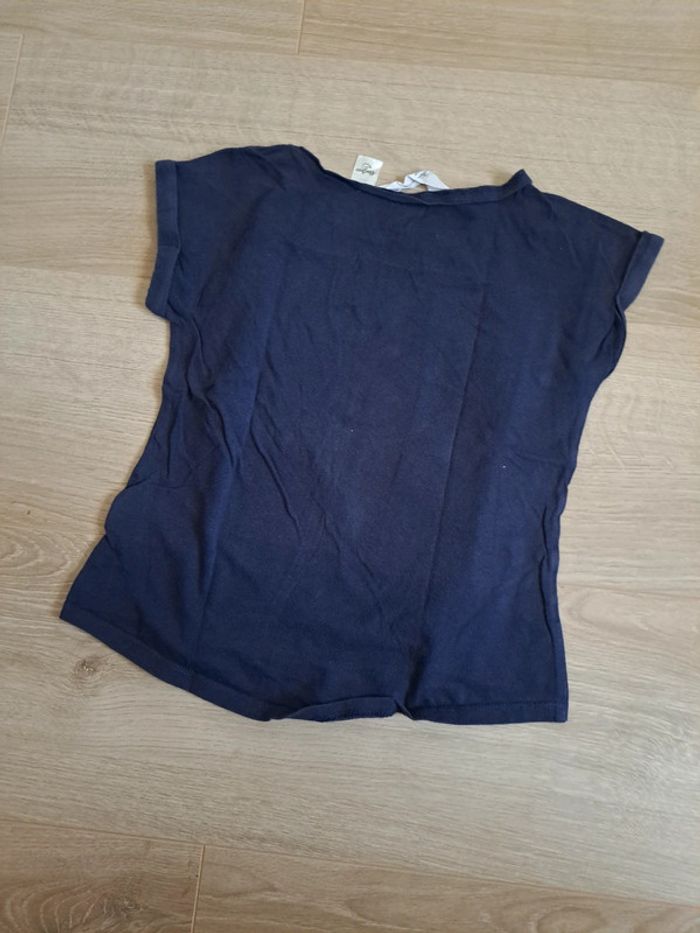 T-shirt 6/8 ans - photo numéro 2
