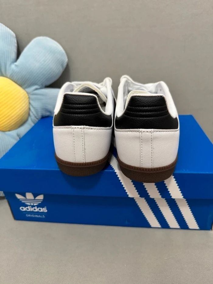 Adidas originals SAMBA OG taille 41 - photo numéro 5