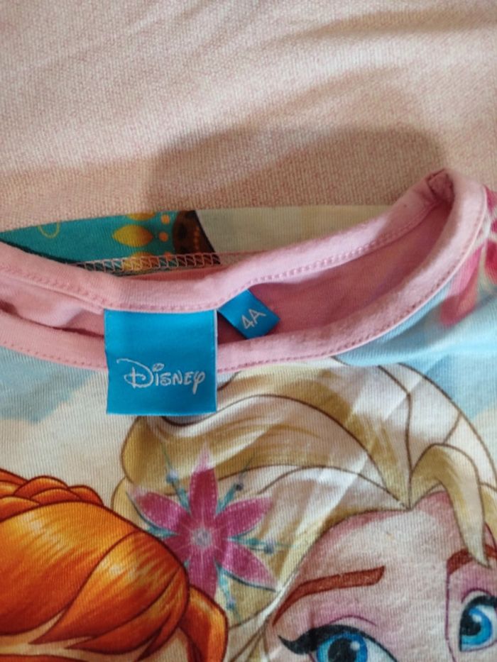 Robe reine des neiges - photo numéro 2