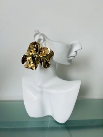 Boucles d’oreilles