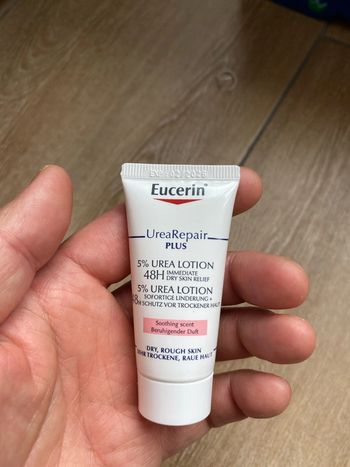 Urea repair