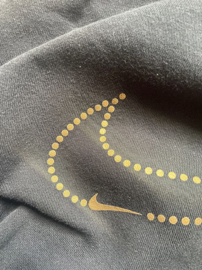 Sweat nike noir - photo numéro 3