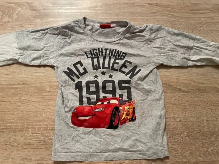 Lot de 7 T-Shirt 3ans - photo numéro 2
