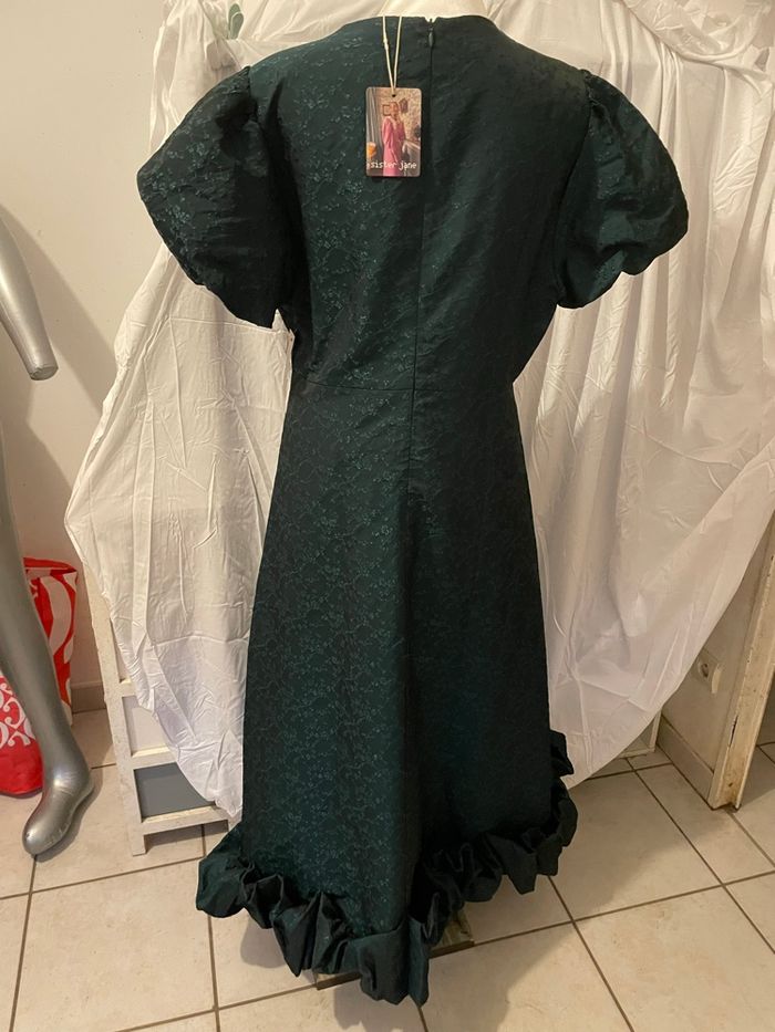 Robe de soirée sister Jane neuve taille  L+ - photo numéro 6