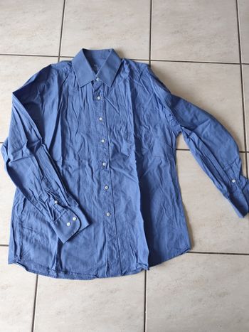Chemise ML