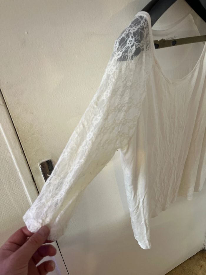 Teeshirt - photo numéro 2