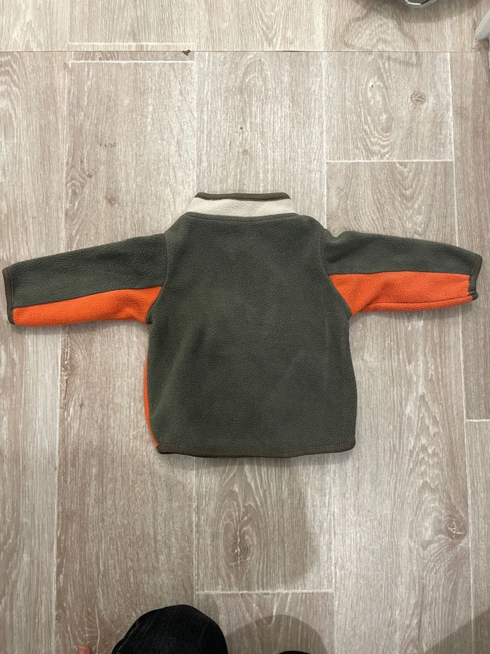 Polaire - photo numéro 2