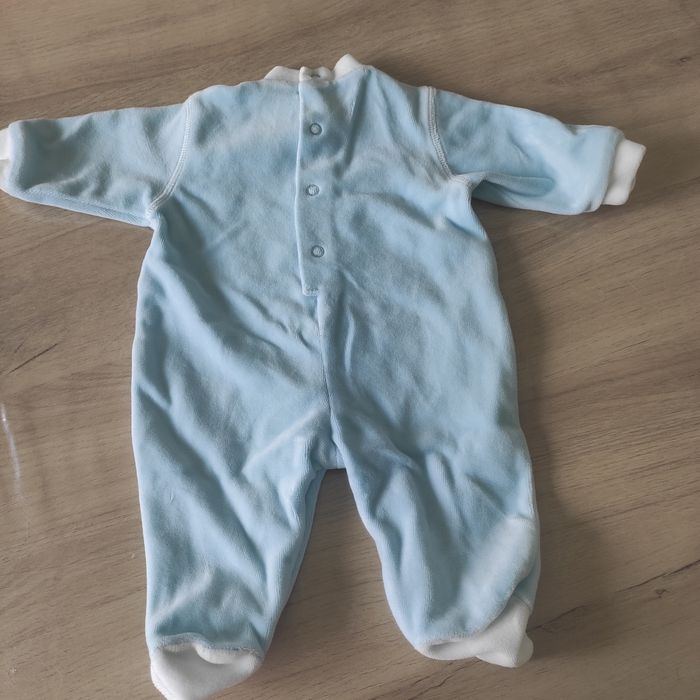 Pyjama 3 mois dinosaures - photo numéro 2