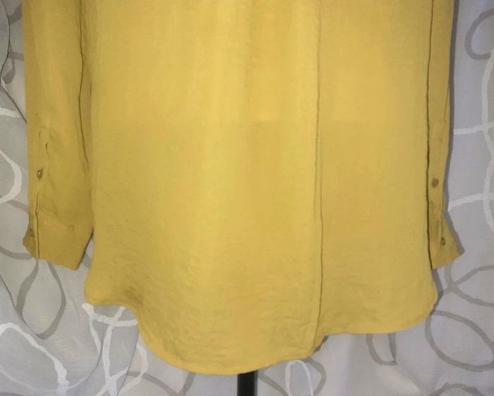 Chemise H&M femme 38 - M - photo numéro 4