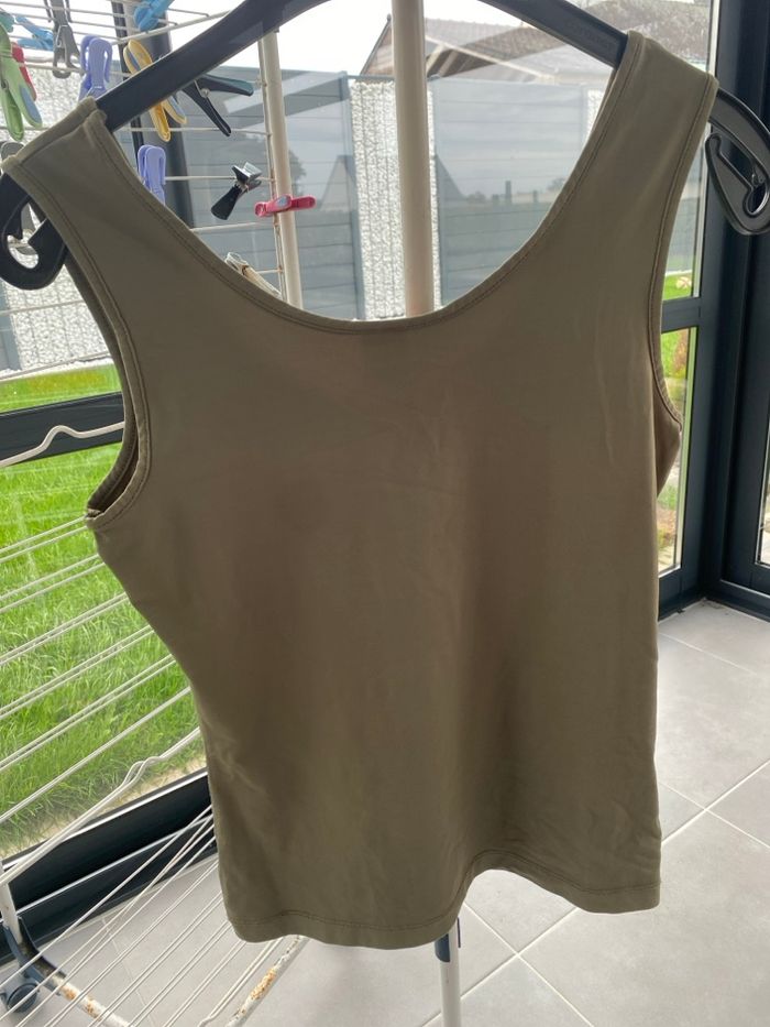 Débardeur Tex - photo numéro 3