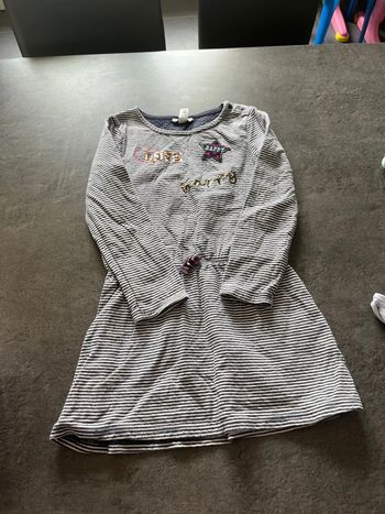 Robe hiver