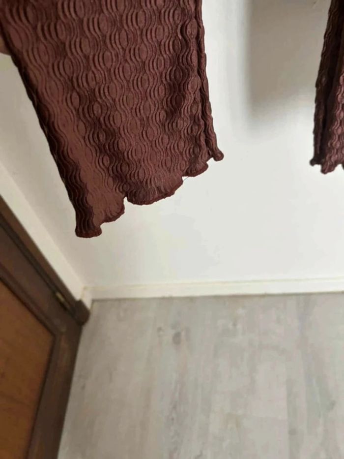 Combishort femme T38 - photo numéro 6