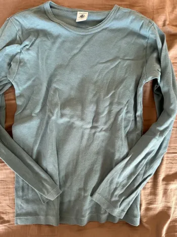 Chemisette Petit Bateau 152