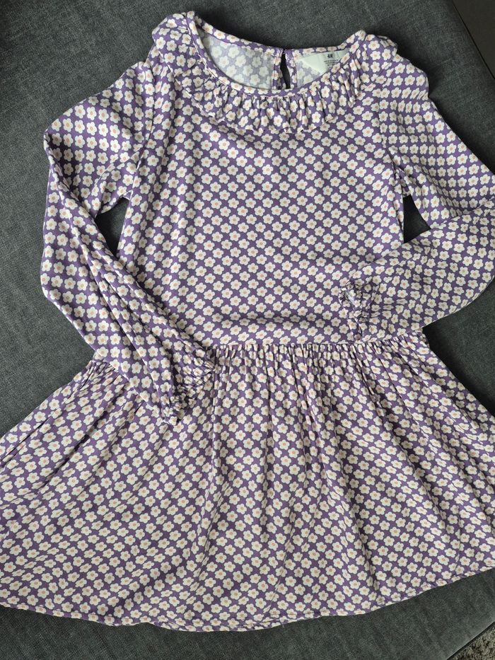 Robe fille - photo numéro 5