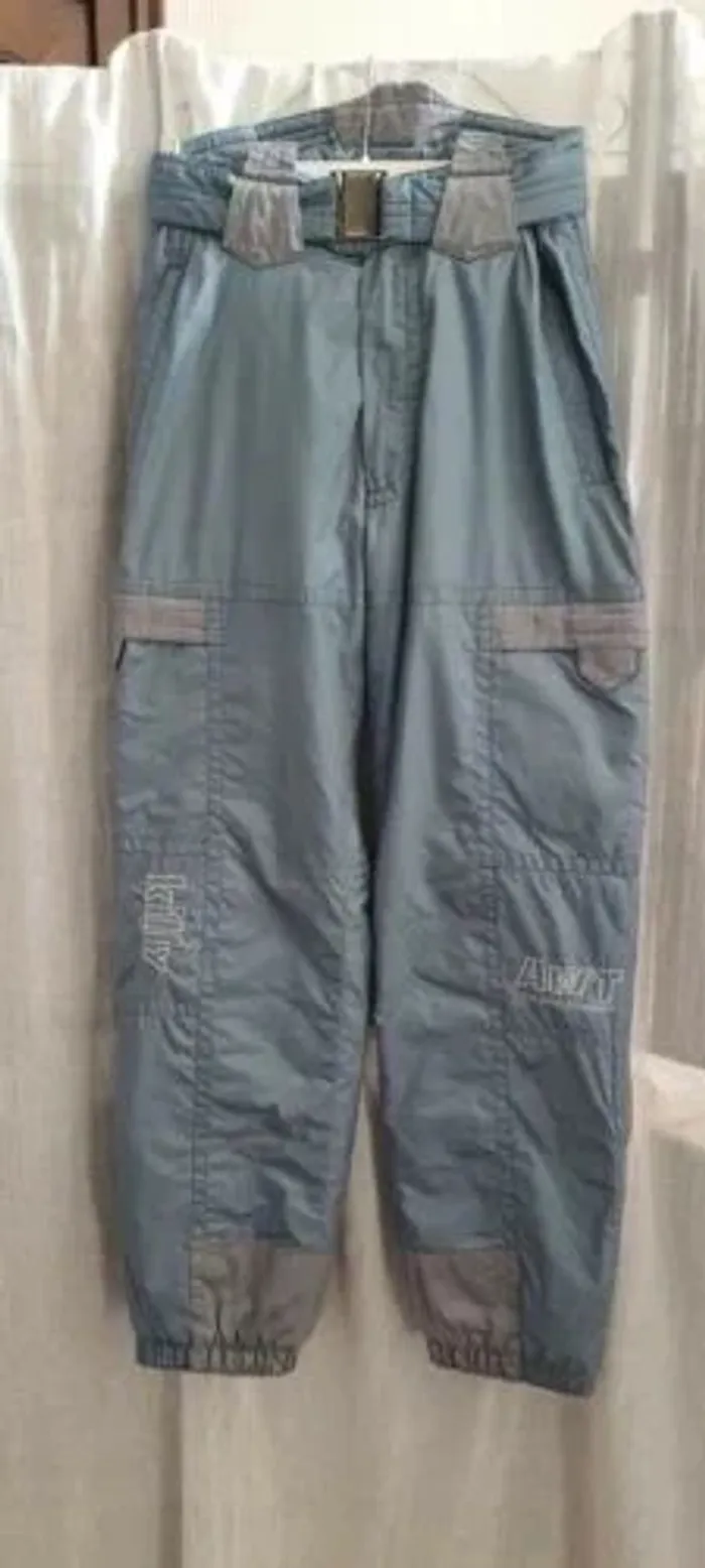 Pantalon de ski femme "KILLY" Taille 42