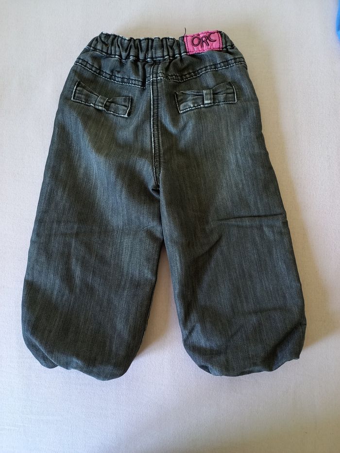 Pantalon - photo numéro 2