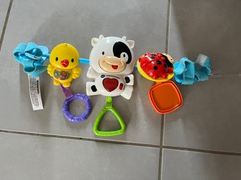 Do ré mi farandole