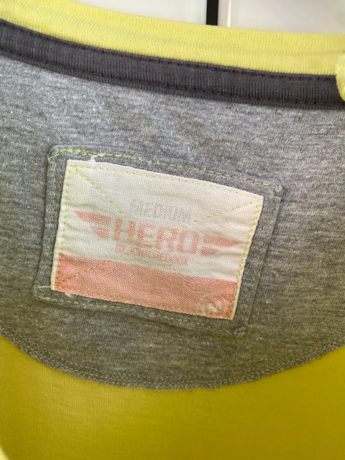 t-shirt - photo numéro 2
