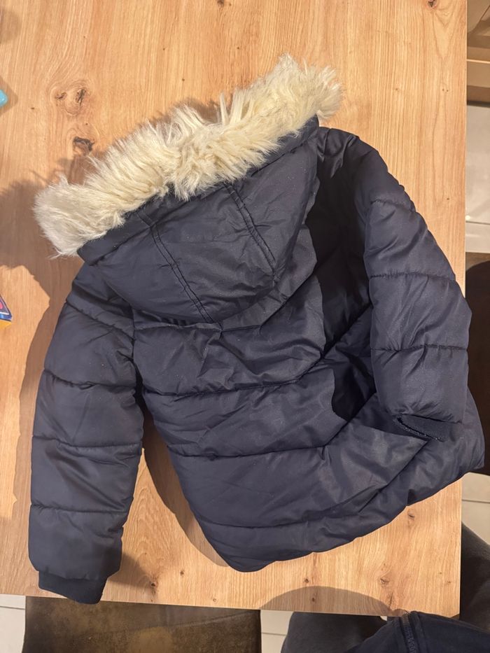 Doudoune - photo numéro 2
