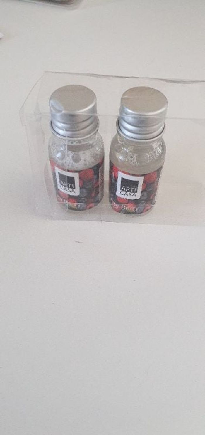 Liquide parfumé pour brûle parfum