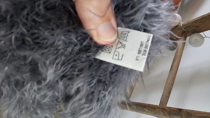 Gilet tout doux taille unique - photo numéro 6