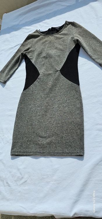 Robe Jennifer taille XS