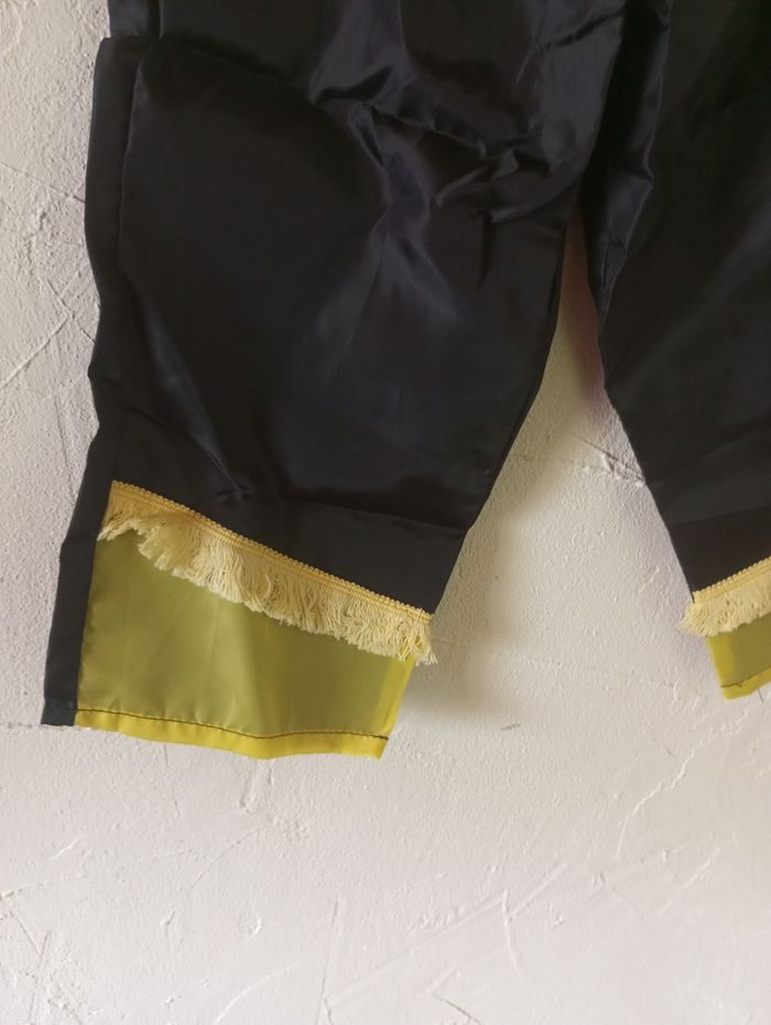 Déguisement enfant cowboy, taille 110cm - photo numéro 3