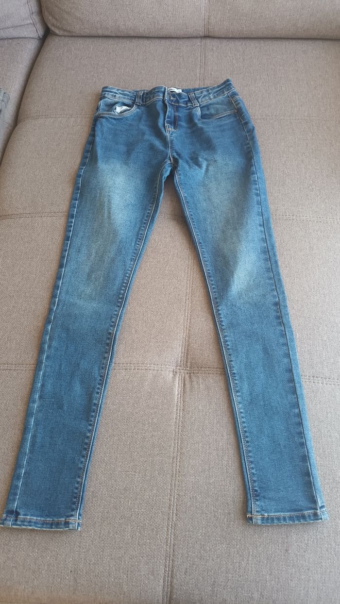Jeans slim