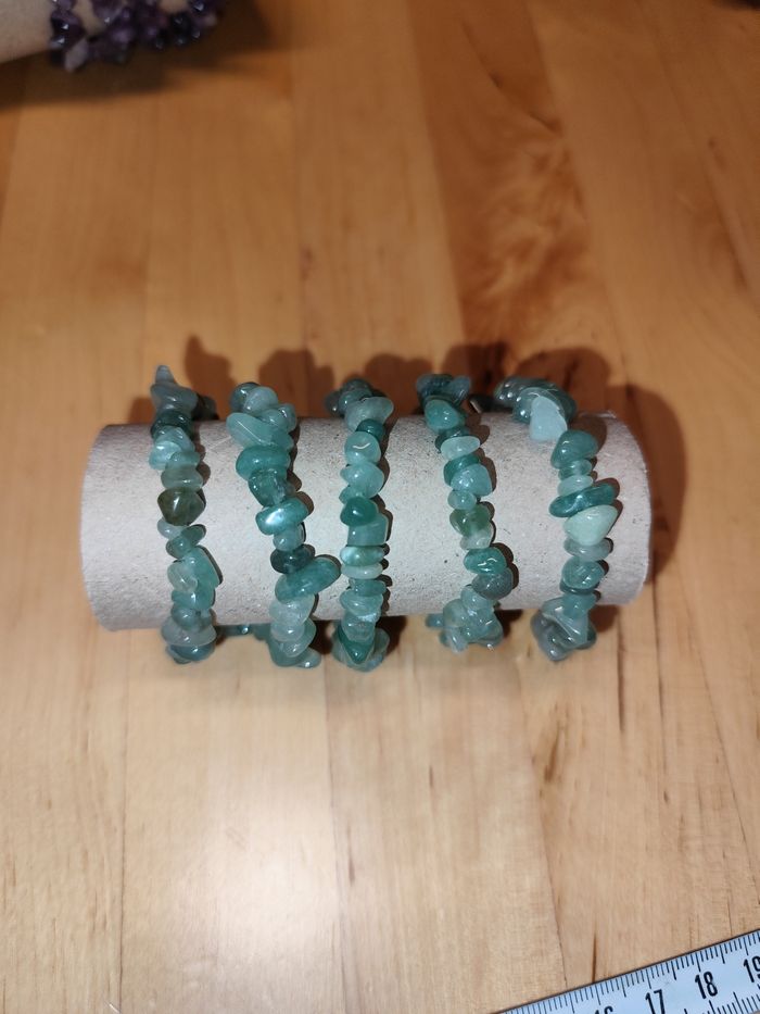 Bracelet lithothérapie - photo numéro 8