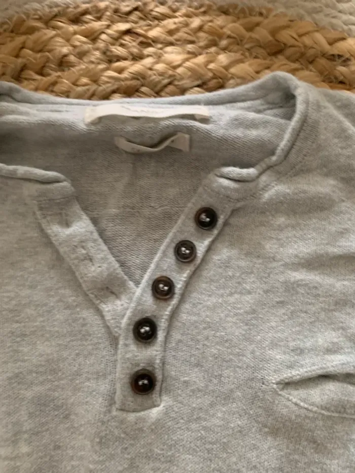 Pull mango - photo numéro 5