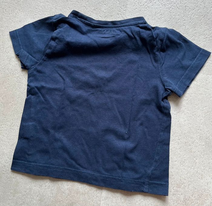 Tee-shirt 3 ans - photo numéro 3