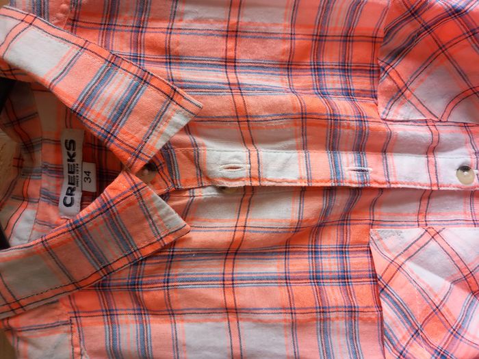 Blouse T34 Creeks - photo numéro 4