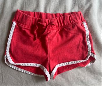 Short Gap