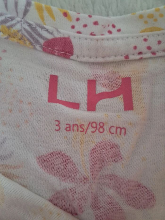 Robe 3 ans - photo numéro 2